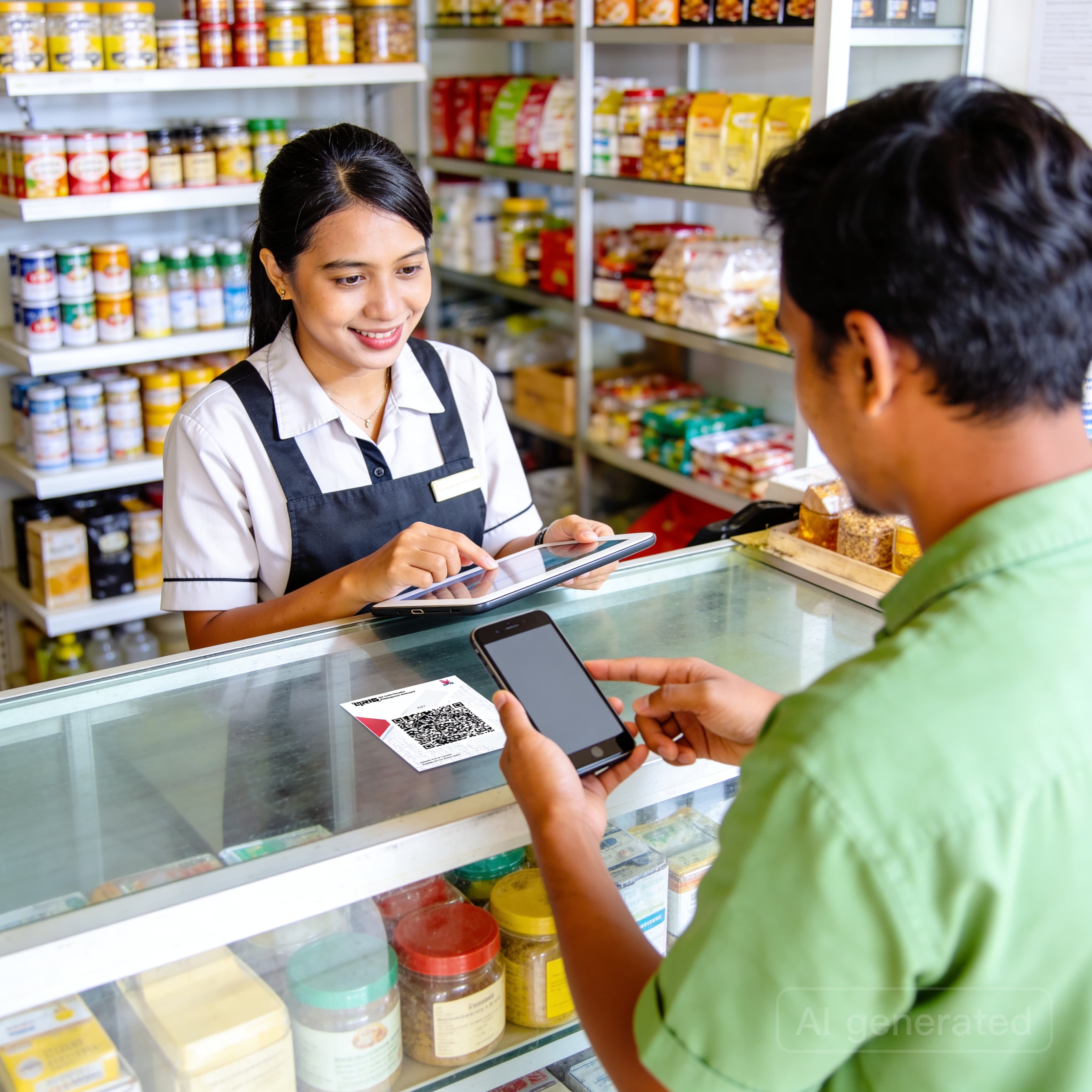 POS Demo